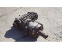 AUDI TT 8N BRIDGE HALDEX DEFERECIAL REAR 02D525554AD Installation side rear