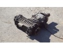 Puente Haldex Diferencial Trasero Audi TT 8N 02D525554AD