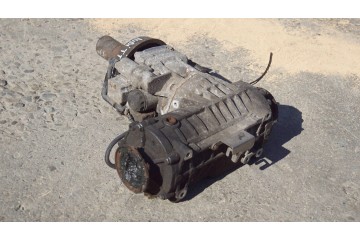 Puente Haldex Diferencial Trasero Audi TT 8N 02D525554AD