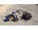 Puente Haldex Diferencial Trasero Audi TT 8N 02D525554AD