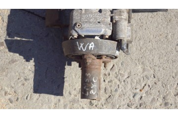 Puente Haldex Diferencial Trasero Audi TT 8N 02D525554AD