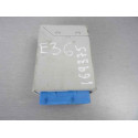 8366381 MODULO ELECTRONICO BMW SERIE 3 COMPACTO (E36) 8366381 MODULO ELECTRONICO BMW SERIE 3 COMPACTO (E36)