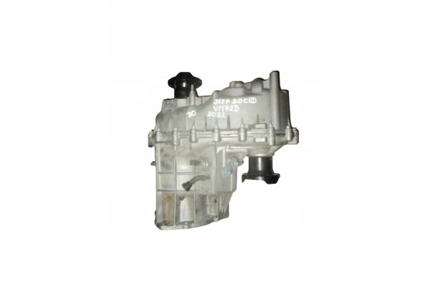 REDUCER SPLITTER JEEP GLADIATOR3 0D 68338912AA
