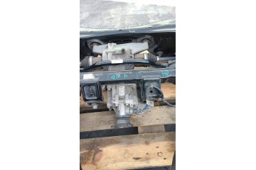 Kia Sportage V 21 25 Bridge Rear 4x4 2 5 GDI USA G20AN2110