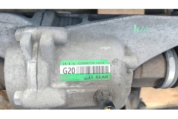 Kia Sportage V 21 25 Bridge Rear 4x4 2 5 GDI USA G20AN2110 Catalog number of the part G20AN2110