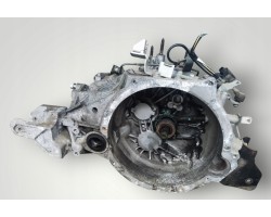 MITSUBISHI ASX OUTLANDER II 2 2 Did 4N14 2WD 10 12 TRANSMISSION