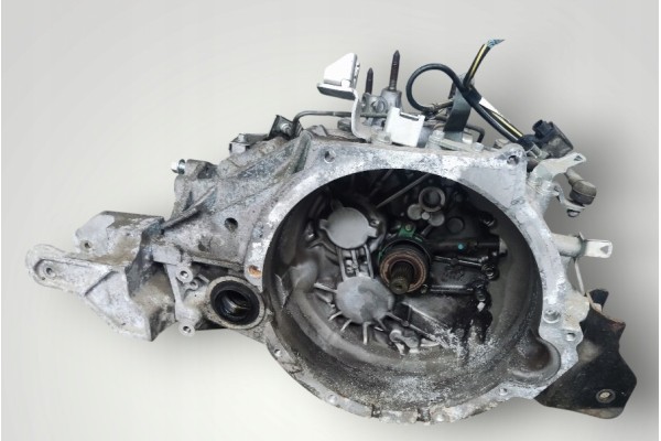 MITSUBISHI ASX OUTLANDER II 2 2 Did 4N14 2WD 10 12 TRANSMISSION