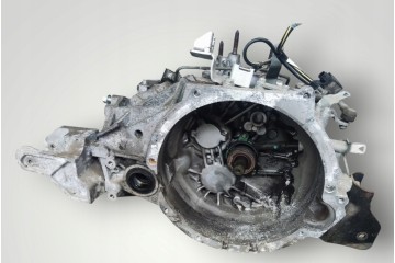 MITSUBISHI ASX OUTLANDER II 2 2 Did 4N14 2WD 10 12 TRANSMISSION
