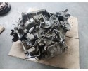 MITSUBISHI ASX OUTLANDER II 2 2 Did 4N14 2WD 10 12 TRANSMISSION Catalog number of the part 2500A301 F6MBA 1 RSZ