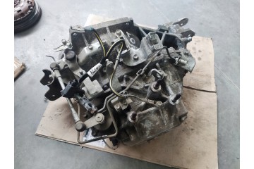 MITSUBISHI ASX OUTLANDER II 2 2 Did 4N14 2WD 10 12 TRANSMISSION Catalog number of the part 2500A301 F6MBA 1 RSZ
