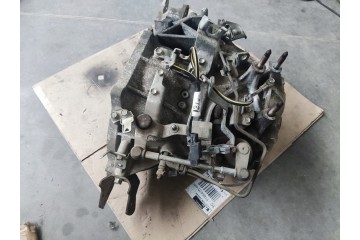 MITSUBISHI ASX OUTLANDER II 2 2 Did 4N14 2WD 10 12 TRANSMISSION Part manufacturer Mitsubishi OE