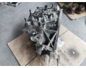 MITSUBISHI ASX OUTLANDER II 2 2 Did 4N14 2WD 10 12 TRANSMISSION Transmission type manual