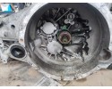 MITSUBISHI ASX OUTLANDER II 2 2 Did 4N14 2WD 10 12 TRANSMISSION Engine type diesel