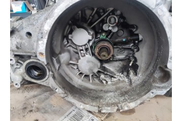 MITSUBISHI ASX OUTLANDER II 2 2 Did 4N14 2WD 10 12 TRANSMISSION Engine type diesel