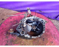FIAT SIENA AND PALIO WEEKEND 1 2 178B5000 75KM GEARBOX 5B