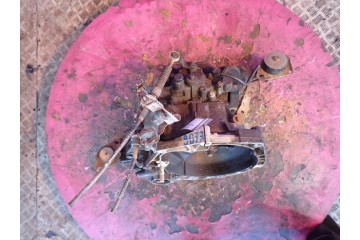FIAT SIENA AND PALIO WEEKEND 1 2 178B5000 75KM GEARBOX 5B Catalog number of the part 357247 Zawada