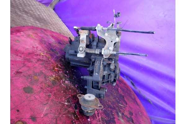FIAT SIENA AND PALIO WEEKEND 1 2 178B5000 75KM GEARBOX 5B Part manufacturer Fiat OE