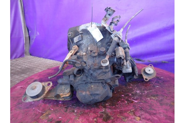 FIAT SIENA AND PALIO WEEKEND 1 2 178B5000 75KM GEARBOX 5B Transmission type manual