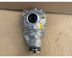 BMW E60 E90 E91 DRIVE TRANSMISSION DIFFERENTIAL BRIDGE DIFFERENTIAL FRONT
