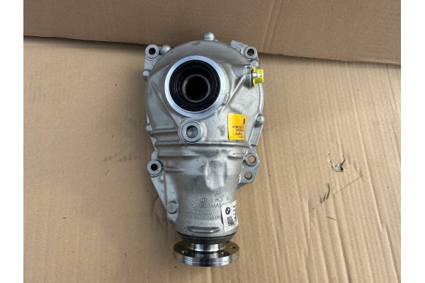 BMW E60 E90 E91 DRIVE TRANSMISSION DIFFERENTIAL BRIDGE DIFFERENTIAL FRONT