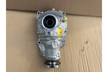 BMW E60 E90 E91 DRIVE TRANSMISSION DIFFERENTIAL BRIDGE DIFFERENTIAL FRONT