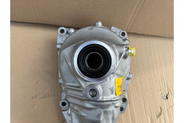 BMW E60 E90 E91 DRIVE TRANSMISSION DIFFERENTIAL BRIDGE DIFFERENTIAL FRONT Catalog number of the part 7533432 760177101 315076017