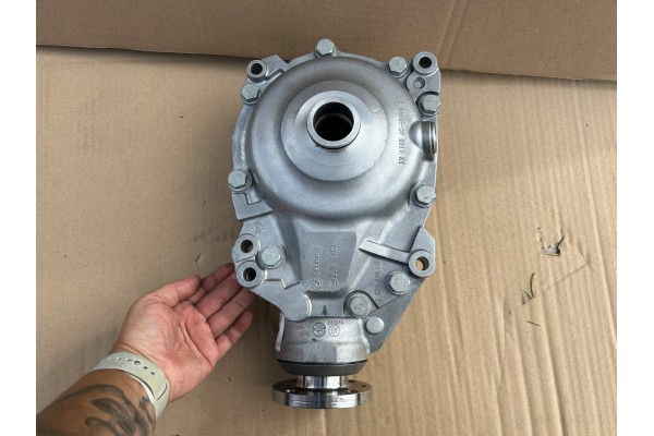 BMW E60 E90 E91 DRIVE TRANSMISSION DIFFERENTIAL BRIDGE DIFFERENTIAL FRONT Part manufacturer BMW OE