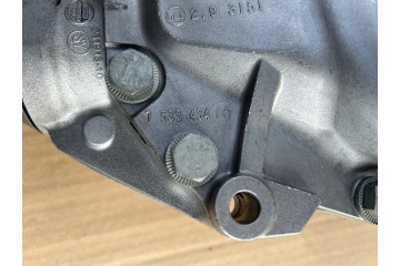 BMW E60 E90 E91 DRIVE TRANSMISSION DIFFERENTIAL BRIDGE DIFFERENTIAL FRONT Quality of parts according to GVO O original with manu