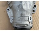 BMW E60 E90 E91 DRIVE TRANSMISSION DIFFERENTIAL BRIDGE DIFFERENTIAL FRONT Catalog number of the original 7533432 7601771 7601771