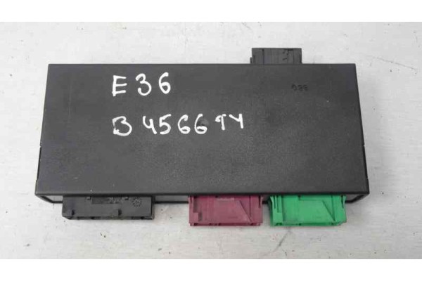 8369483 MODULO ELECTRONICO BMW SERIE 3 COMPACTO (E36) 316i 1998 8369483 174419 BMW - 3