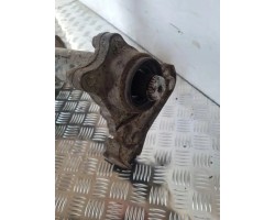 Front reducer KIA SORENTO I JC 532103E300 2 5L diesel 2004