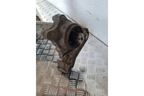Front reducer KIA SORENTO I JC 532103E300 2 5L diesel 2004