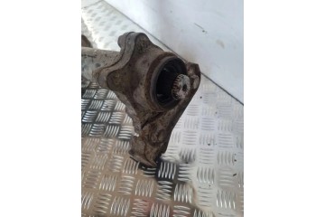 Front reducer KIA SORENTO I JC 532103E300 2 5L diesel 2004