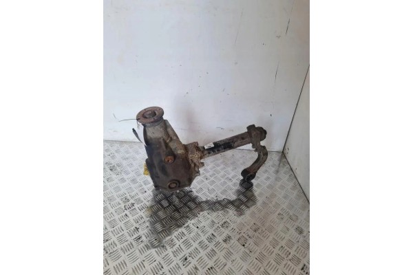 Front reducer KIA SORENTO I JC 532103E300 2 5L diesel 2004 Part manufacturer Kia OE