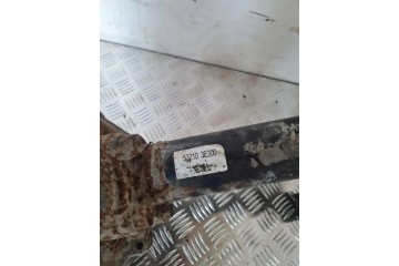 Front reducer KIA SORENTO I JC 532103E300 2 5L diesel 2004 Car type passenger cars
