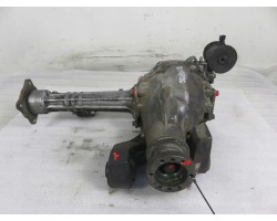 FRONT BRIDGE SUZUKI GRAND VITARA II 1 9 DDiS 4x4 TL43