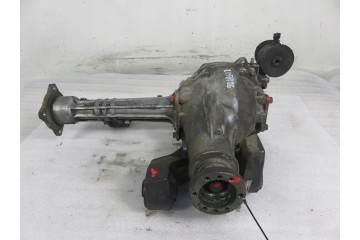 FRONT BRIDGE SUZUKI GRAND VITARA II 1 9 DDiS 4x4 TL43