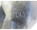 FRONT BRIDGE SUZUKI GRAND VITARA II 1 9 DDiS 4x4 TL43 Catalog number of the part M1115665 TL43