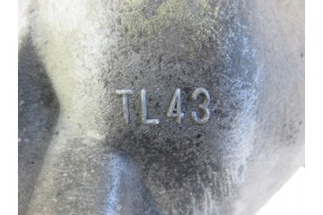 FRONT BRIDGE SUZUKI GRAND VITARA II 1 9 DDiS 4x4 TL43 Catalog number of the part M1115665 TL43