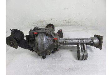 FRONT BRIDGE SUZUKI GRAND VITARA II 1 9 DDiS 4x4 TL43 Car type 4x4 SUV