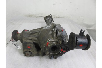 Puente delantero Suzuki Grand Vitara II 1.9 DDiS 4x4 TL43