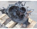 MANUAL TRANSMISSION TOYOTA AVENSIS II T25 2 0D 1CD 2003r EUROPE