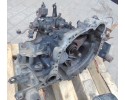 MANUAL TRANSMISSION TOYOTA AVENSIS II T25 2 0D 1CD 2003r EUROPE Catalog number of the part 116