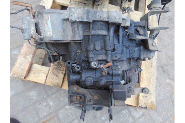 MANUAL TRANSMISSION TOYOTA AVENSIS II T25 2 0D 1CD 2003r EUROPE Part manufacturer Toyota OE