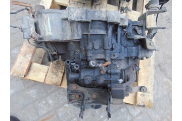 MANUAL TRANSMISSION TOYOTA AVENSIS II T25 2 0D 1CD 2003r EUROPE Part manufacturer Toyota OE
