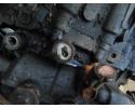 MANUAL TRANSMISSION TOYOTA AVENSIS II T25 2 0D 1CD 2003r EUROPE Transmission type automatic
