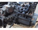 MANUAL TRANSMISSION TOYOTA AVENSIS II T25 2 0D 1CD 2003r EUROPE Engine type diesel