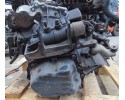MANUAL TRANSMISSION TOYOTA AVENSIS II T25 2 0D 1CD 2003r EUROPE Car type passenger cars