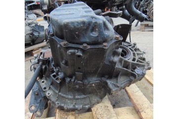 MANUAL TRANSMISSION TOYOTA AVENSIS II T25 2 0D 1CD 2003r EUROPE Quality of parts according to GVO O original with manufacturer s