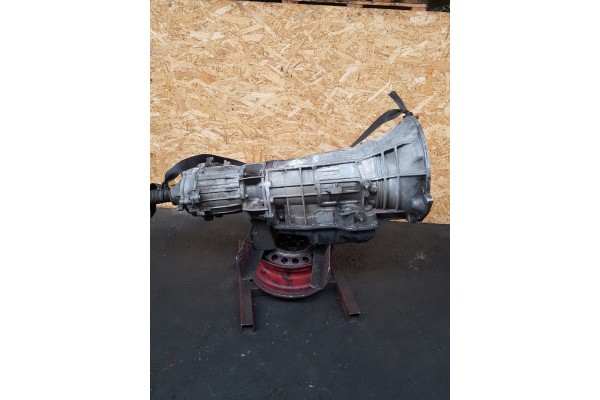 AUTOMATIC TRANSMISSION JEEP GRAND CHEROKEE 2 8 CRD P52119462AA Catalog number of the original P52119462AA P52853123AC